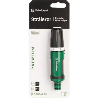 Strålerør, bilde 2