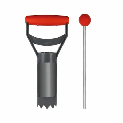 Supercat jordrotte hulltakingssett