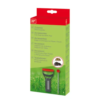 Supercat jordrotte hulltakingssett, bilde 2