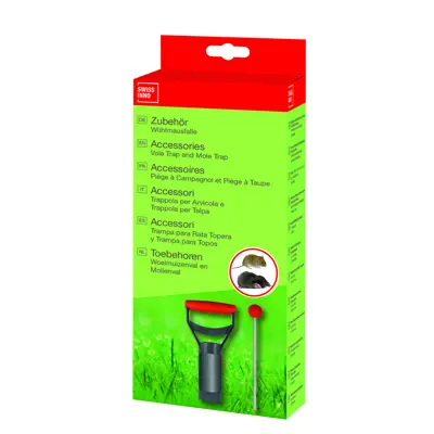 Supercat jordrotte hulltakingssett, bilde 2