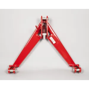 Triangelfeste forsterket kat 2