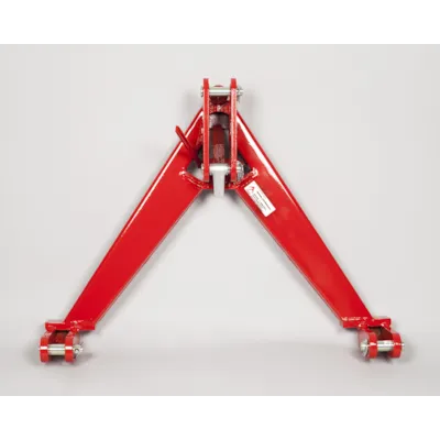 Triangelfeste forsterket kat 2