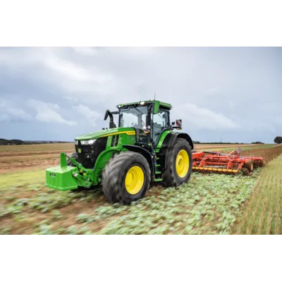 Traktor 7R290 332hk, bilde 2