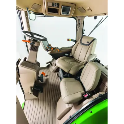 Traktor 7R290 332hk, bilde 3