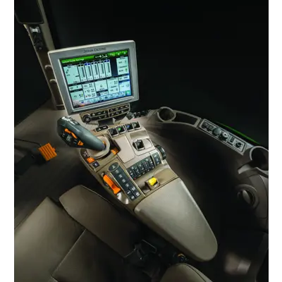 Traktor 7R290 332hk, bilde 4