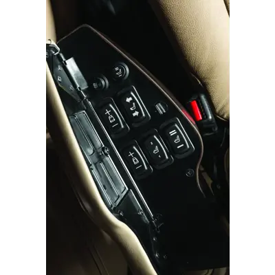 Traktor 7R290 332hk, bilde 5