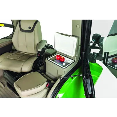 Traktor 7R290 332hk, bilde 6