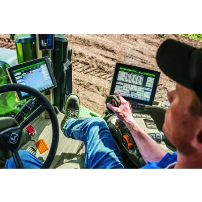 Traktor 7R290 332hk, bilde 7