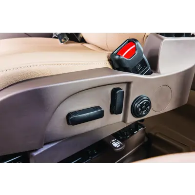 Traktor 7R290 332hk, bilde 8