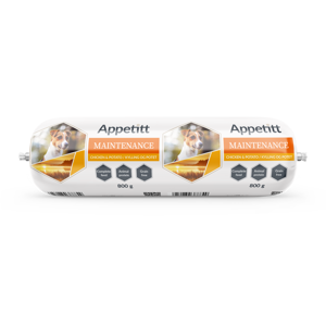 Hundepølse Maintenance kylling 800 g