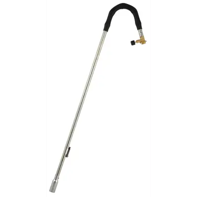 Ugressbrenner gassbrenner, bilde 2