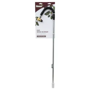 Ugressbrenner gassbrenner