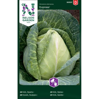 Frø spisskål Express