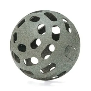 Godbitball til høns