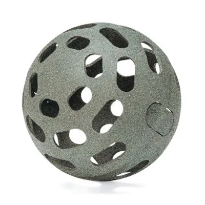 Godbitball til høns