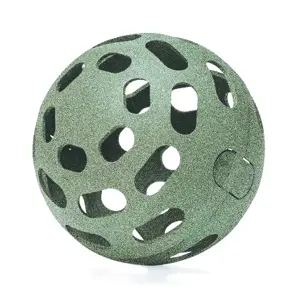 Godbitball til høns