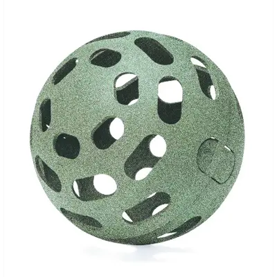 Godbitball til høns