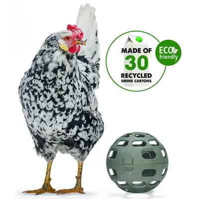 Godbitball til høns, bilde 3