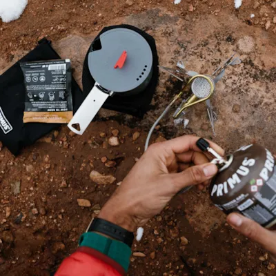 Gassbeholder Vintergass 230 g, bilde 2