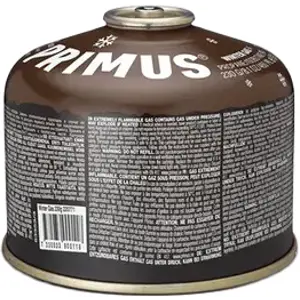 Gassbeholder Vintergass 230 g