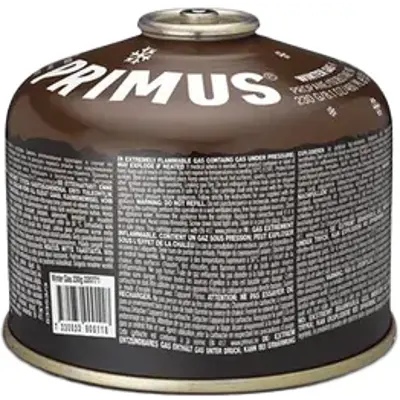 Gassbeholder Vintergass 230 g