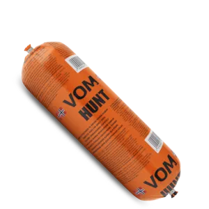 Hundepølse Hunt frosset 0,5 kg