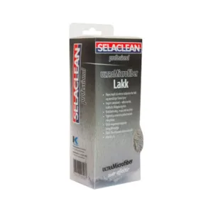 Ultramicrofiberklut proff