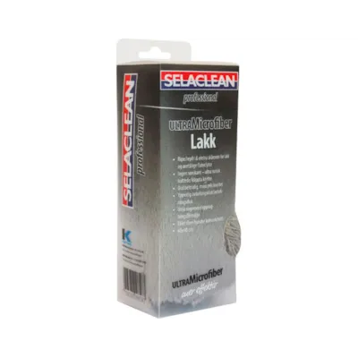 Ultramicrofiberklut proff