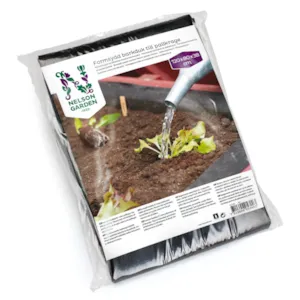 Barkduk for pallekarm 120x80 cm