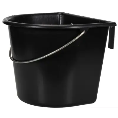 Fortro svart 15 L
