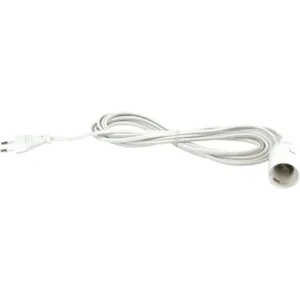 Plantelysledning 4 m