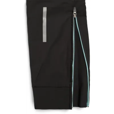 Softshellbukse svart dame, bilde 4