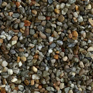 Dekorstein naturstein rund 10 kg