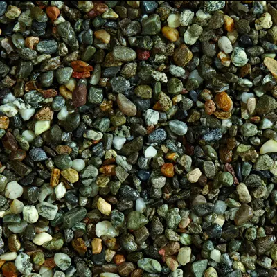Dekorstein naturstein rund 10 kg