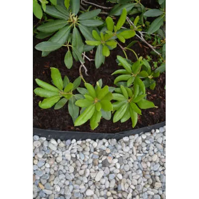 Dekorstein naturstein rund 10 kg, bilde 2