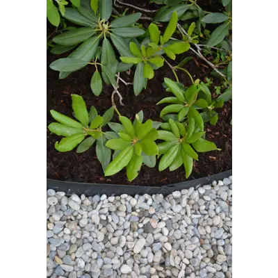 Dekorstein naturstein rund 10 kg, bilde 2