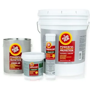 Antirust Liquid AR 19 l