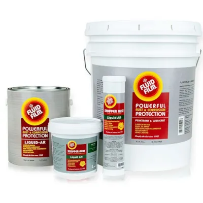 Antirust Liquid AR 19 l