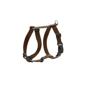 Hundesele London Vario Basic brun