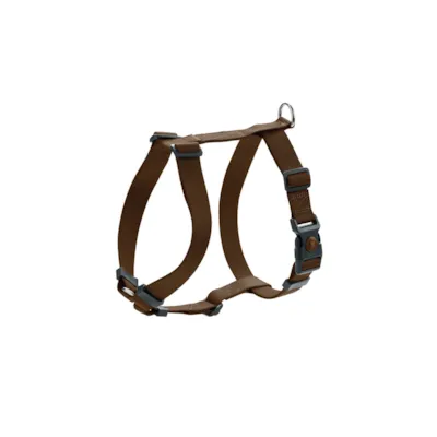 Hundesele London Vario Basic brun