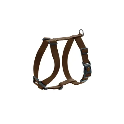 Hundesele London Vario Basic brun