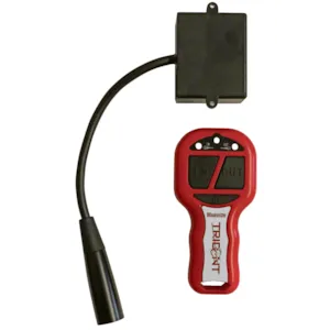 Trådløs fjernkontroll Trident 2,4GHz 4-pin