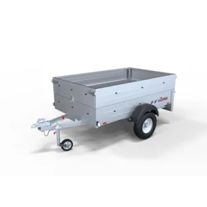 Påbyggingslemmer 126x204 cm