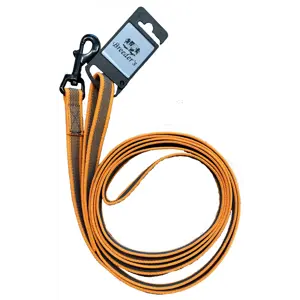 Kobbel Grep 120 cm orange