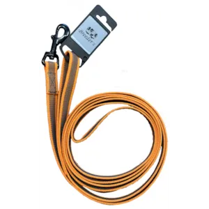 Kobbel Grep 120 cm orange