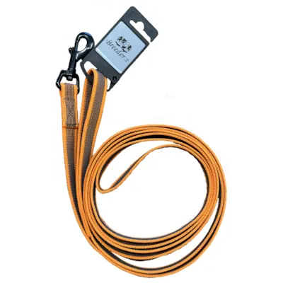 Kobbel Grep 120 cm orange