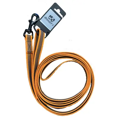 Kobbel Grep 120 cm orange