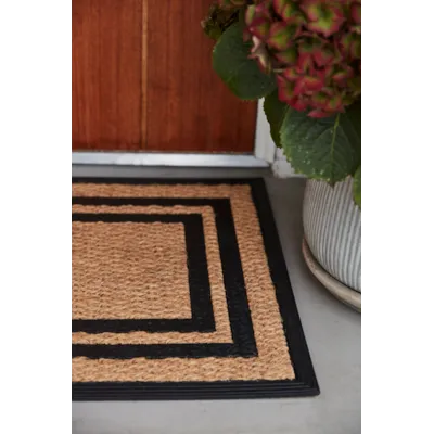 Dørmatte Frame 50x80 cm, bilde 2