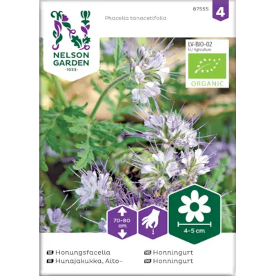 Frø honningurt økologisk