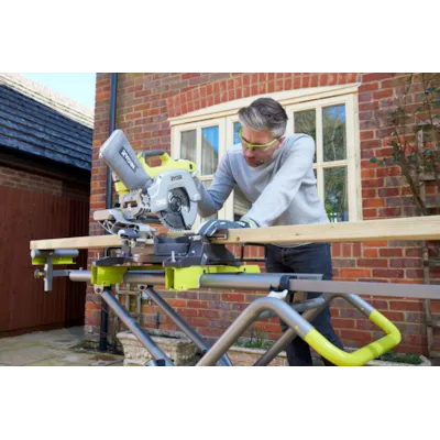 Arbeidsbord RLSW01, bilde 2